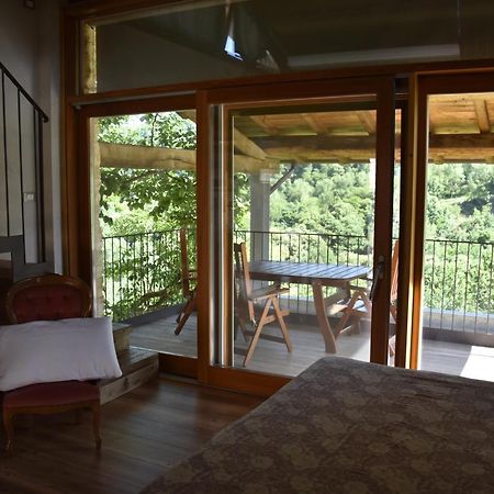 Agriturismo "Antico Borgo" Marostica Buitenkant foto