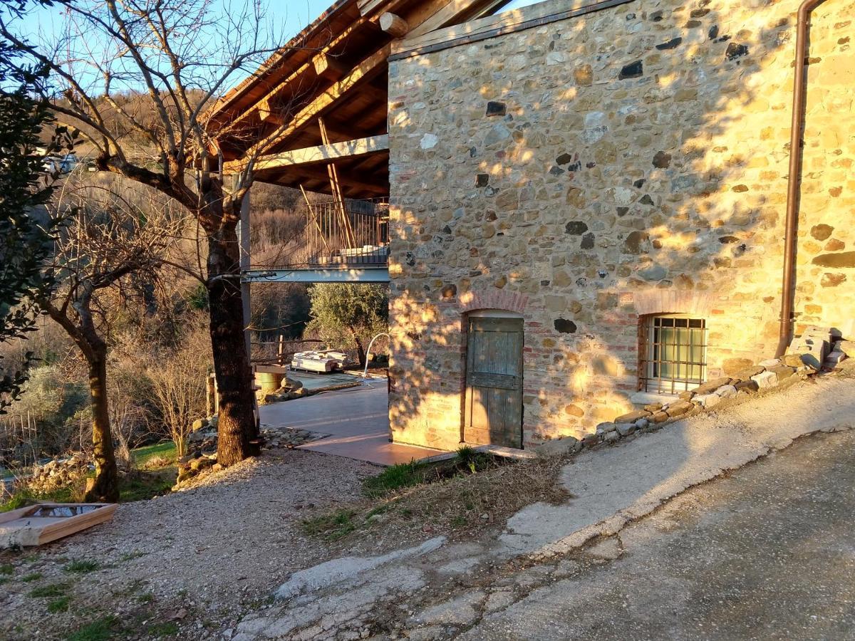 Agriturismo "Antico Borgo" Marostica Buitenkant foto