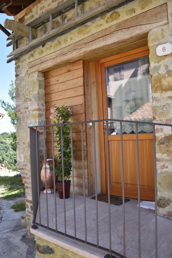 Agriturismo "Antico Borgo" Marostica Buitenkant foto