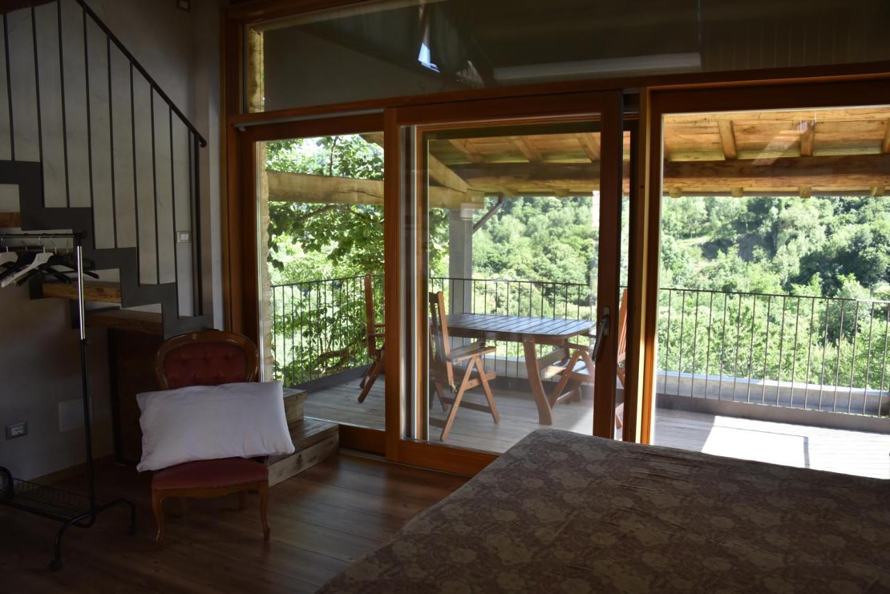 Agriturismo "Antico Borgo" Marostica Buitenkant foto