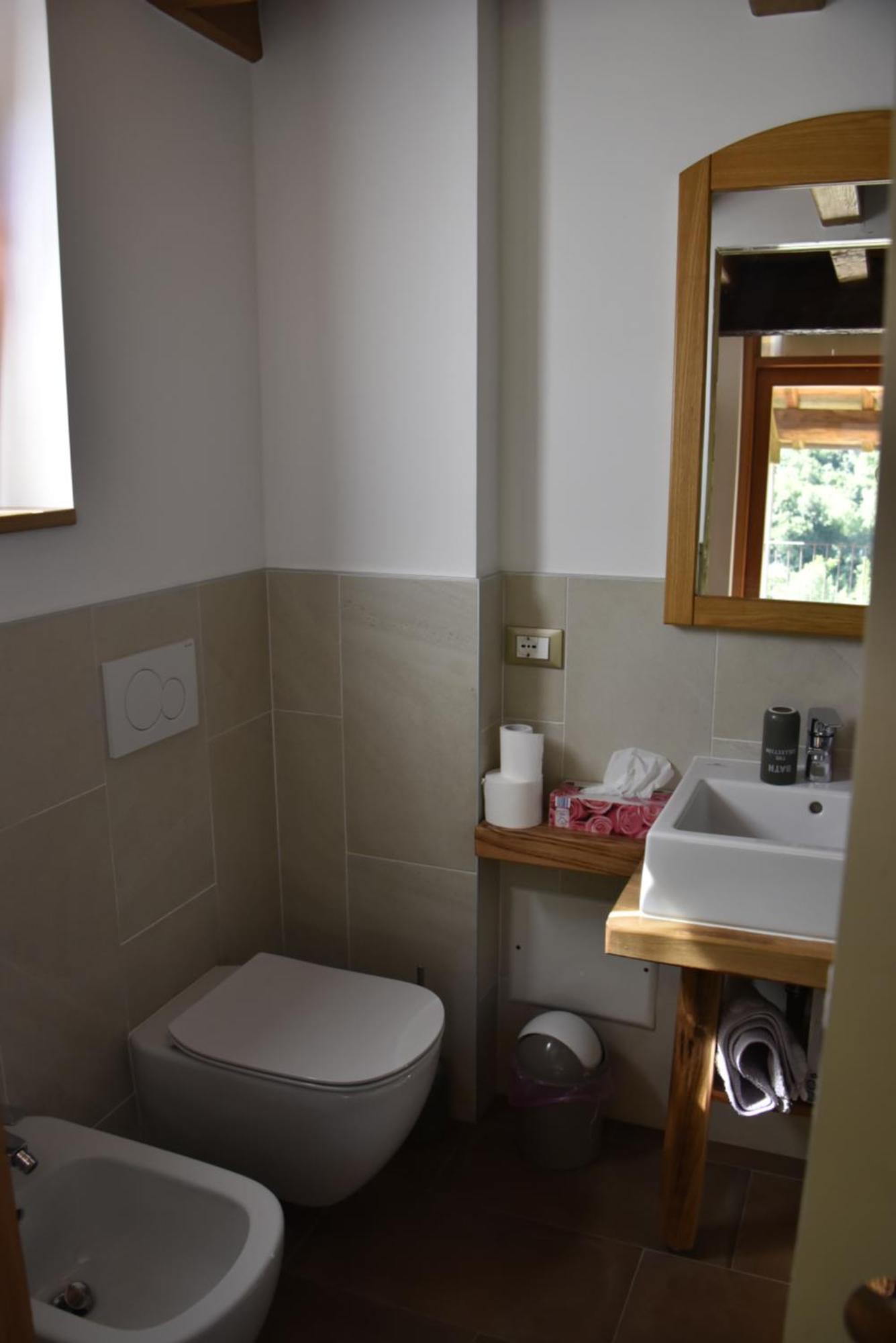 Agriturismo "Antico Borgo" Marostica Kamer foto