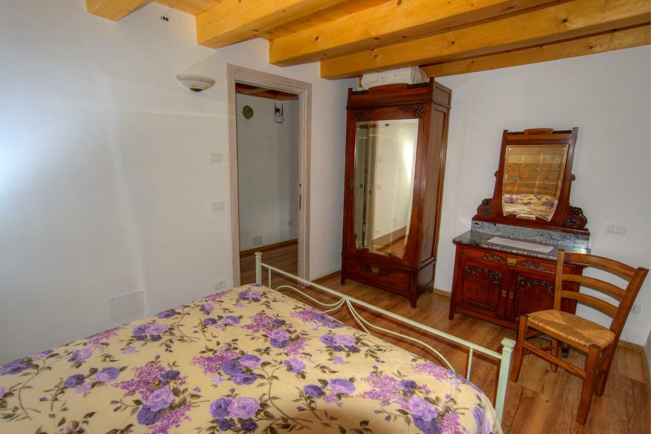 Agriturismo "Antico Borgo" Marostica Buitenkant foto