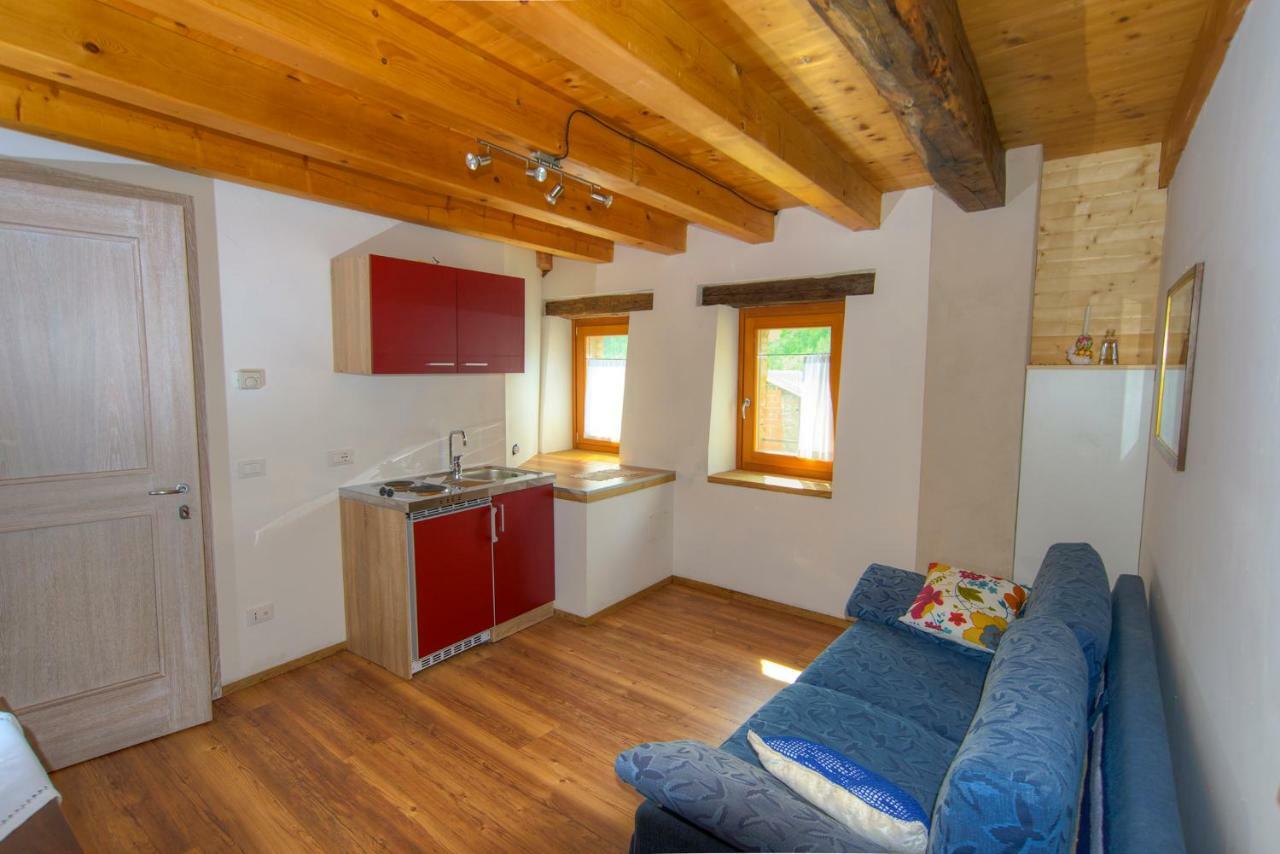 Agriturismo "Antico Borgo" Marostica Buitenkant foto