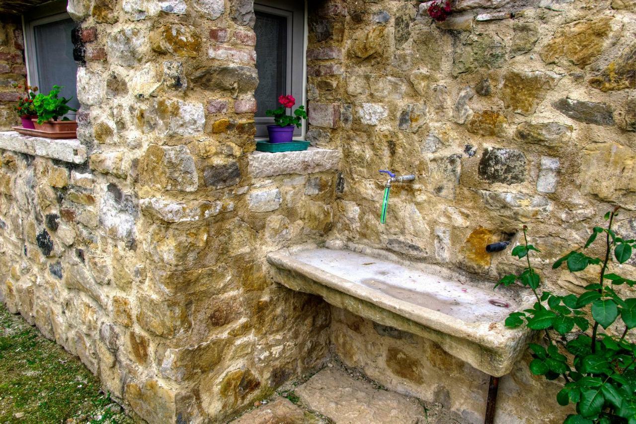 Agriturismo "Antico Borgo" Marostica Buitenkant foto