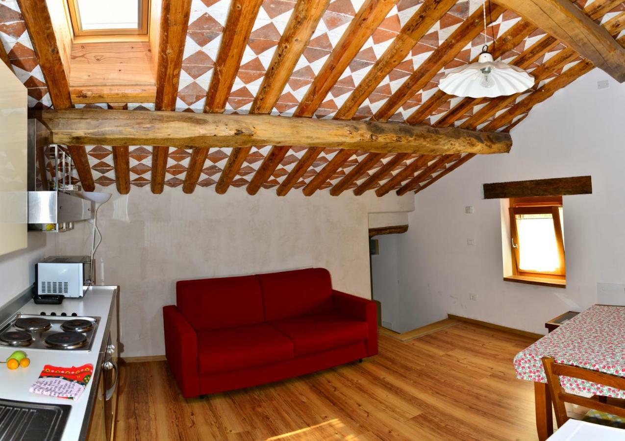 Agriturismo "Antico Borgo" Marostica Buitenkant foto