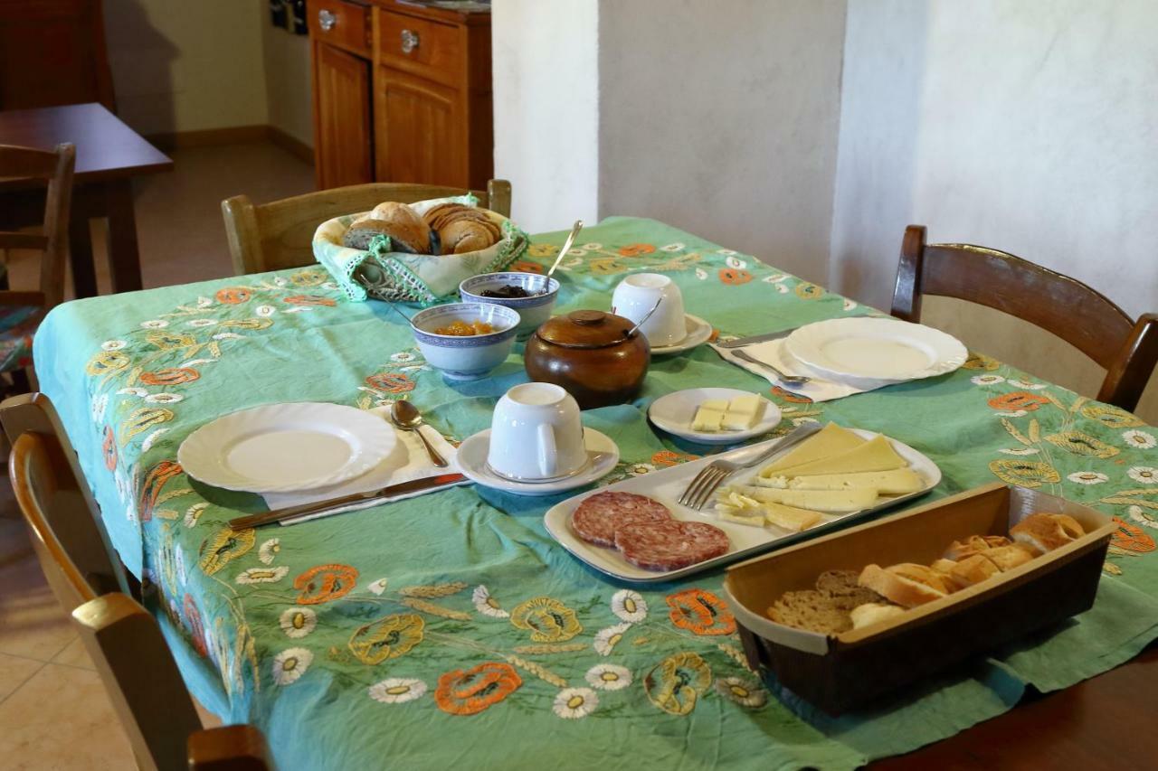 Agriturismo "Antico Borgo" Marostica Buitenkant foto
