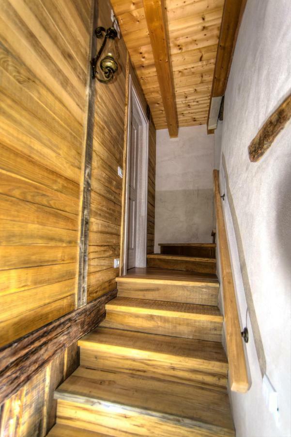 Agriturismo "Antico Borgo" Marostica Buitenkant foto