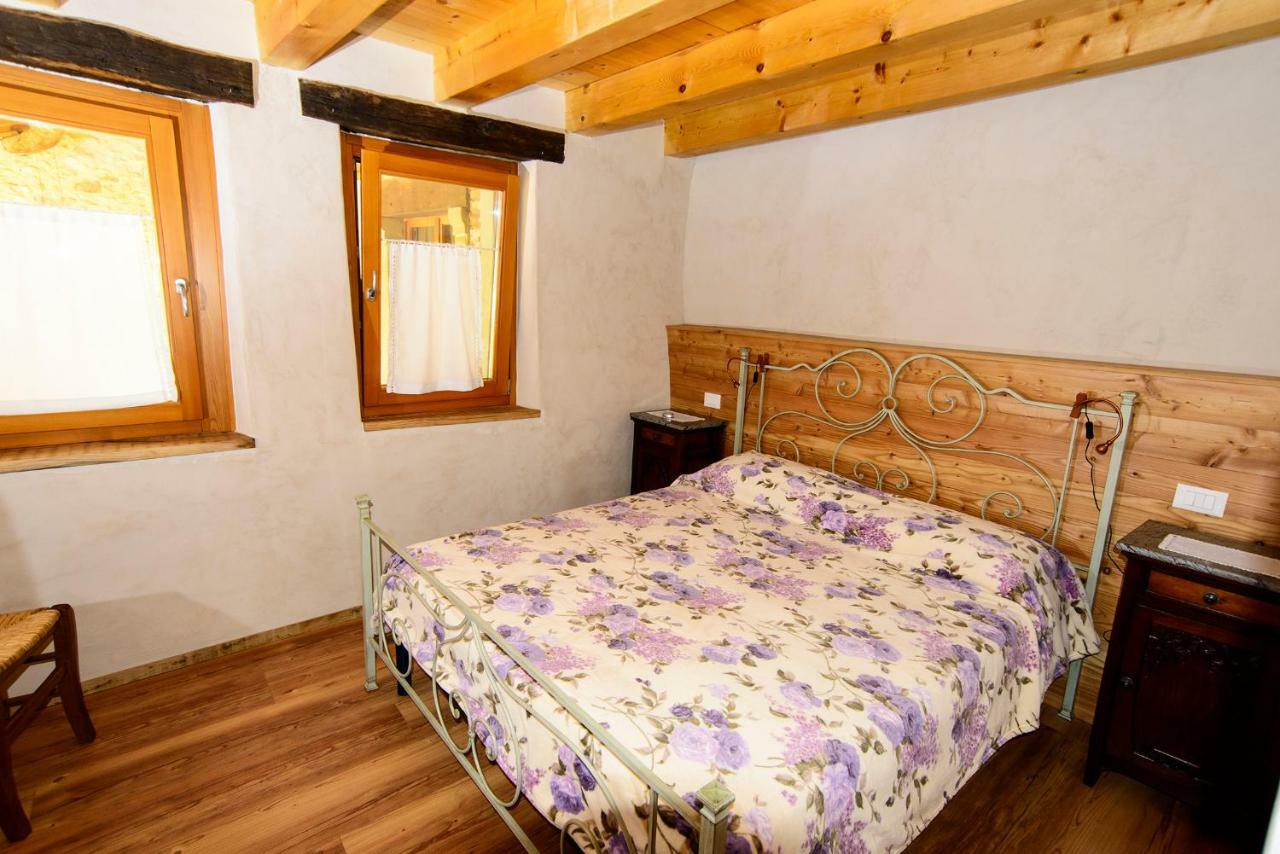 Agriturismo "Antico Borgo" Marostica Buitenkant foto